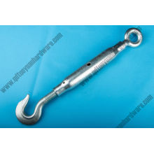 Fabricante de Fábrica Rigging DIN 1478 Standard Turnbuckle